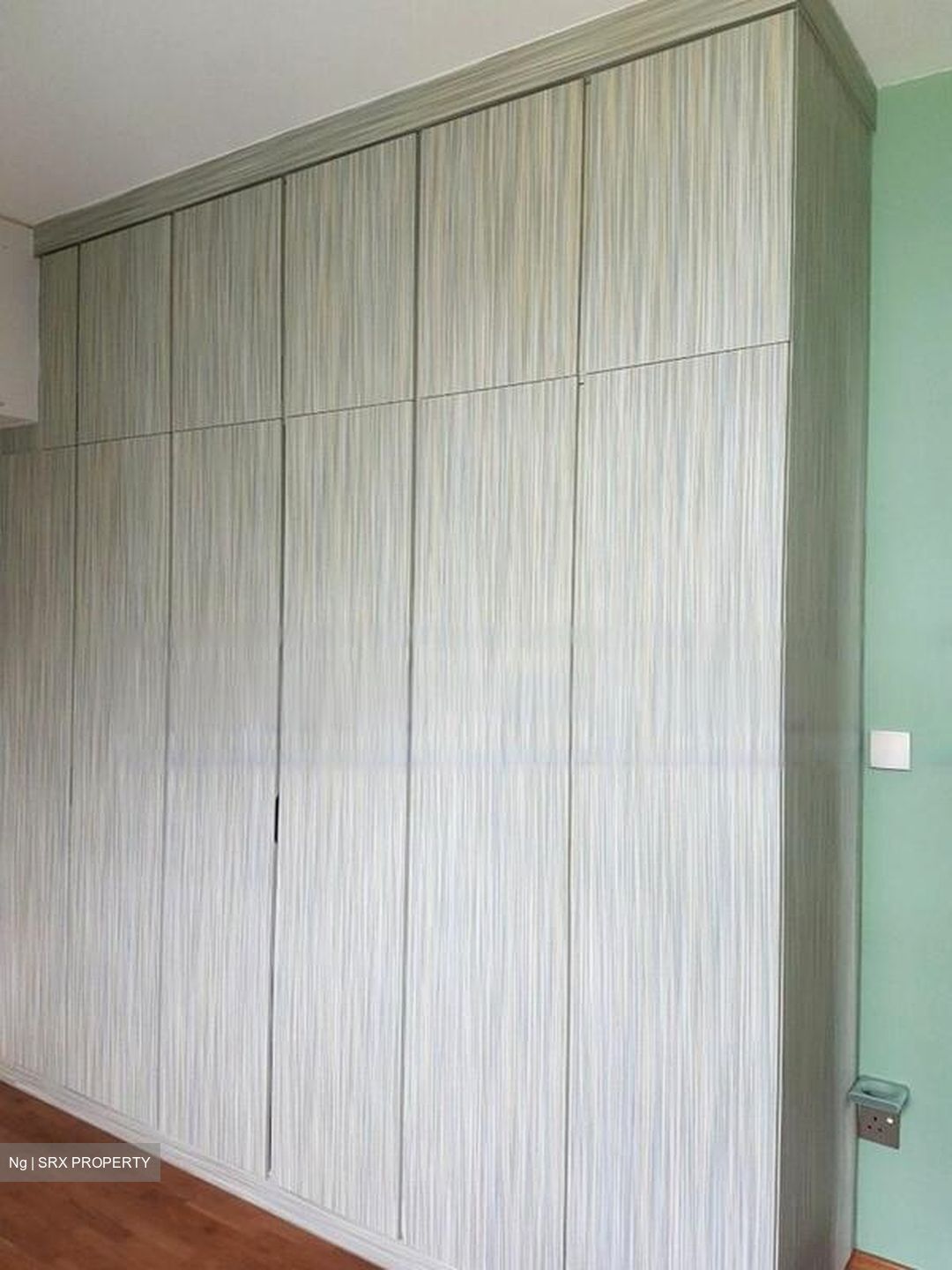 Blk 168A The Sundial (Punggol), HDB 4 Rooms #470242081